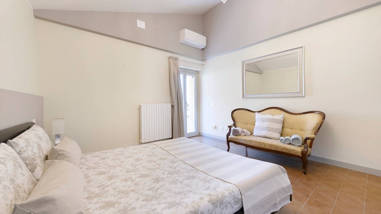 Photo of Bedroom in Gavardo