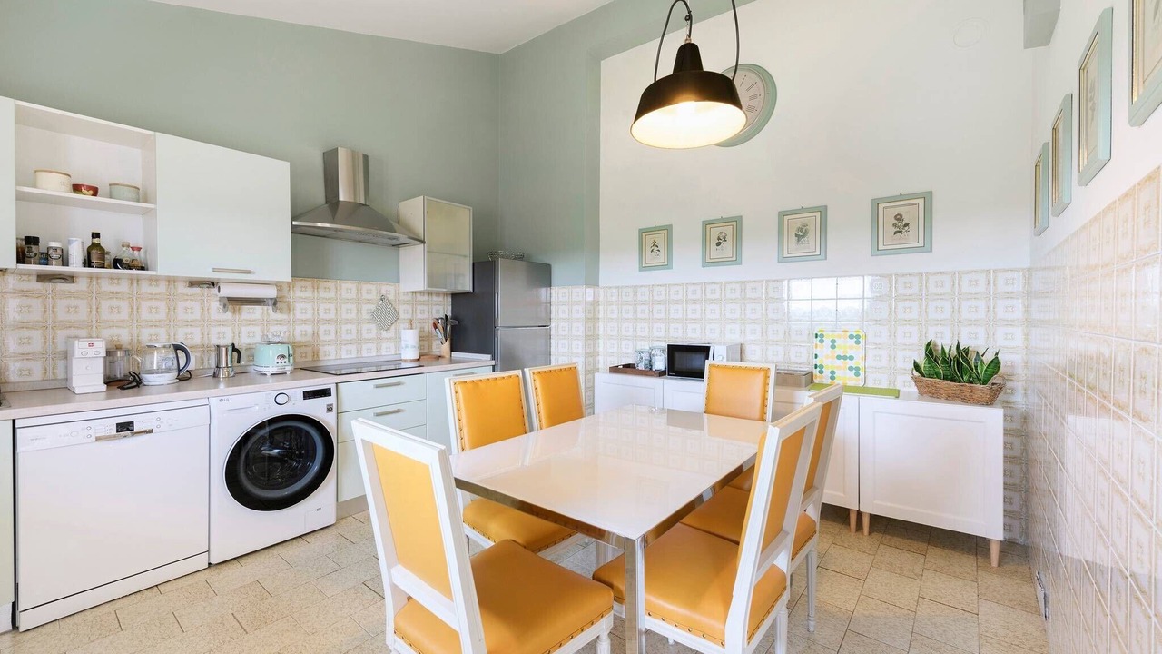 Photo of Kitchen in Gavardo
