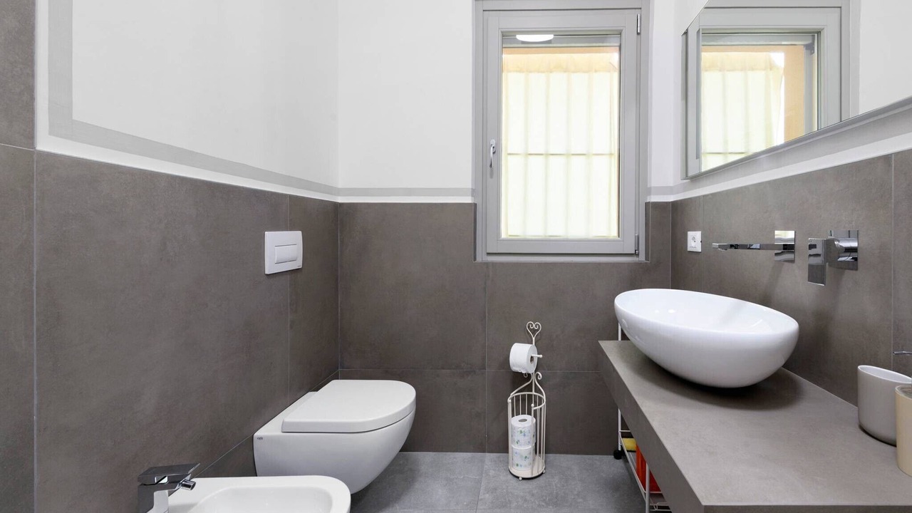 Photo of Bathroom in Gavardo
