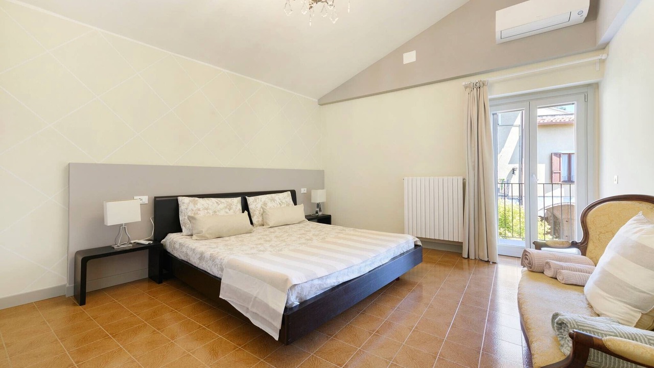 Photo of Bedroom in Gavardo