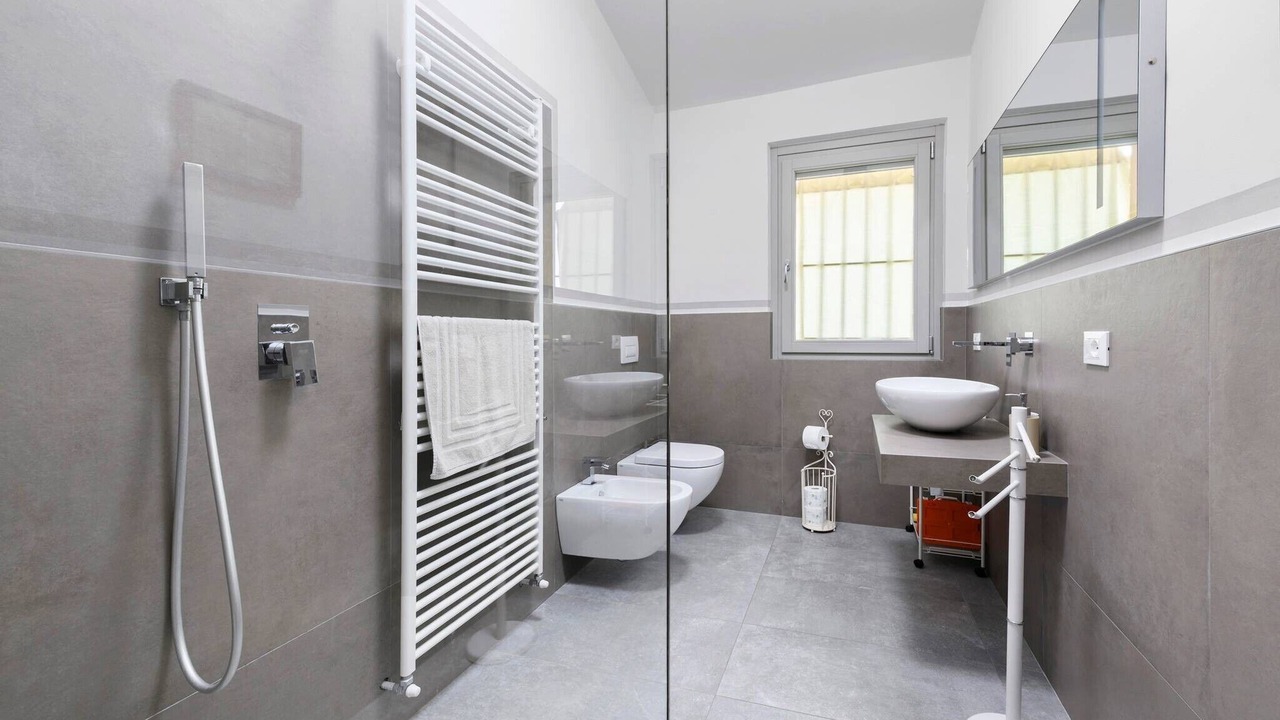 Photo of Bathroom in Gavardo