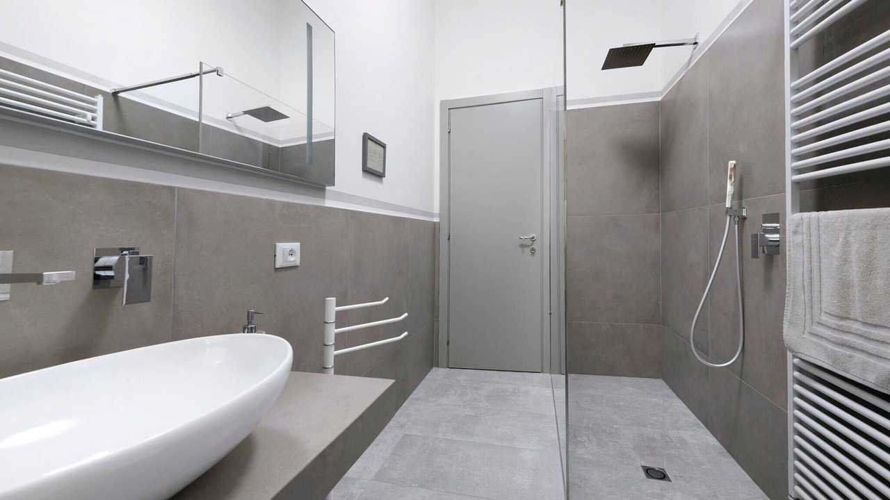 Photo of Bathroom in Gavardo