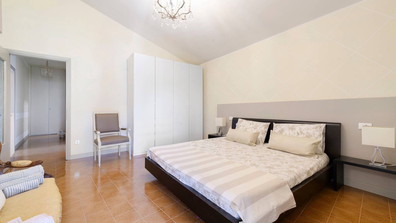 Photo of Bedroom in Gavardo
