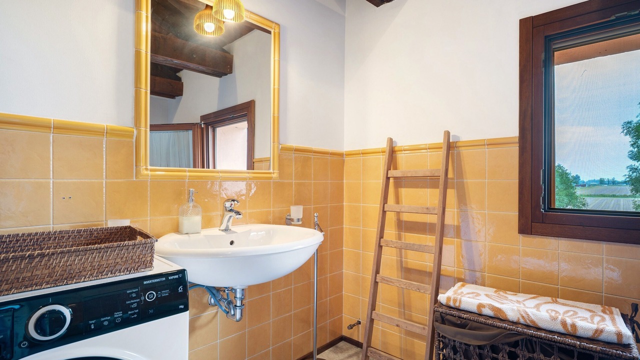 Photo of Bathroom in Chioggia