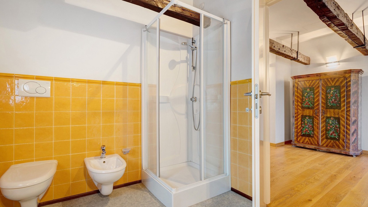 Photo of Bathroom in Chioggia