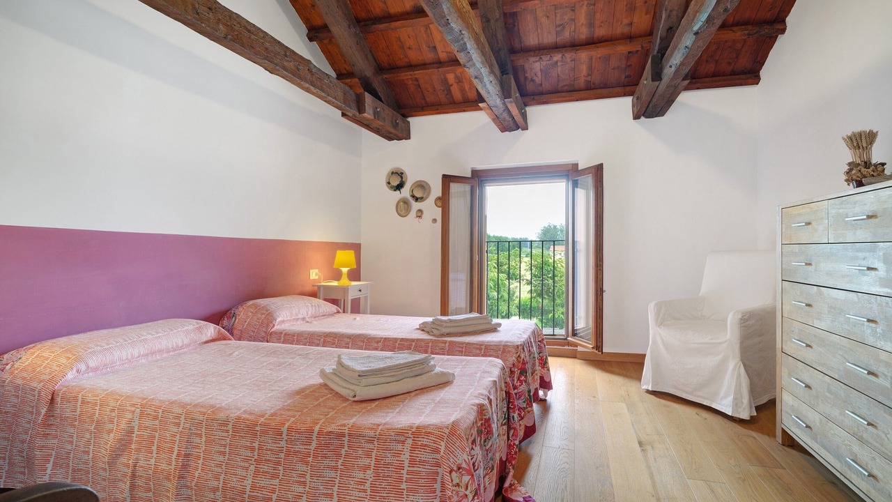 Photo of Bedroom in Chioggia