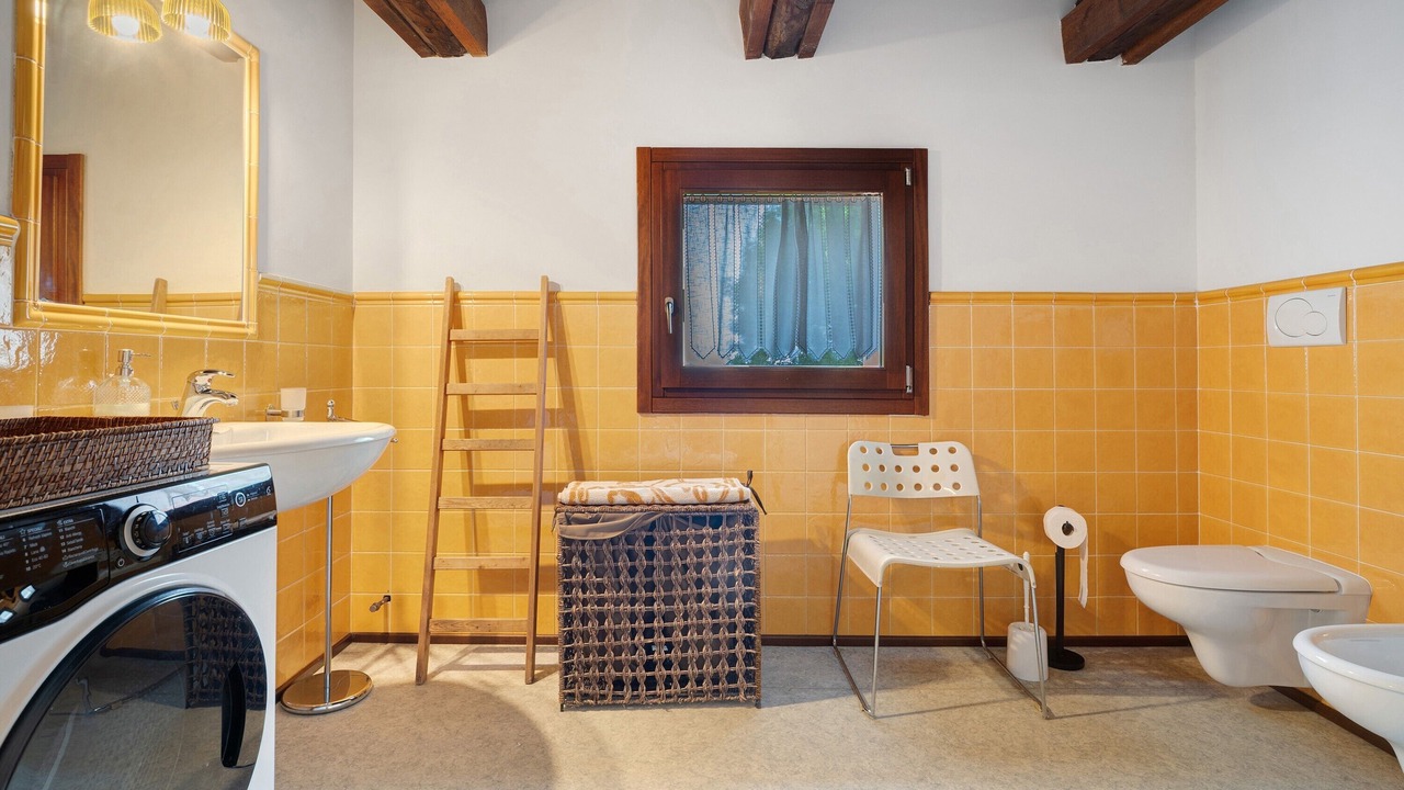 Photo of Bathroom in Chioggia