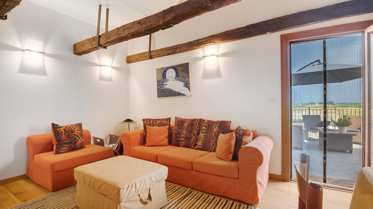 Photo of Livingroom in Chioggia