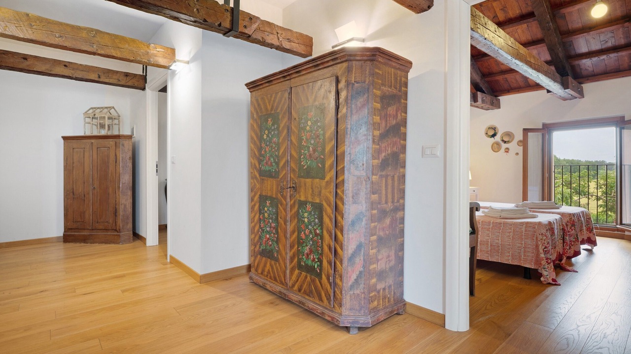 Photo of Bedroom in Chioggia