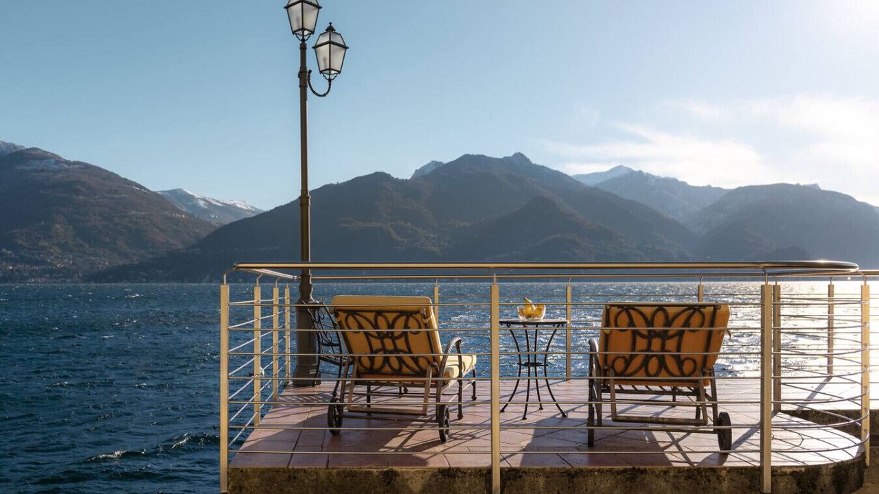 Photo of Patio Balcony in San Siro