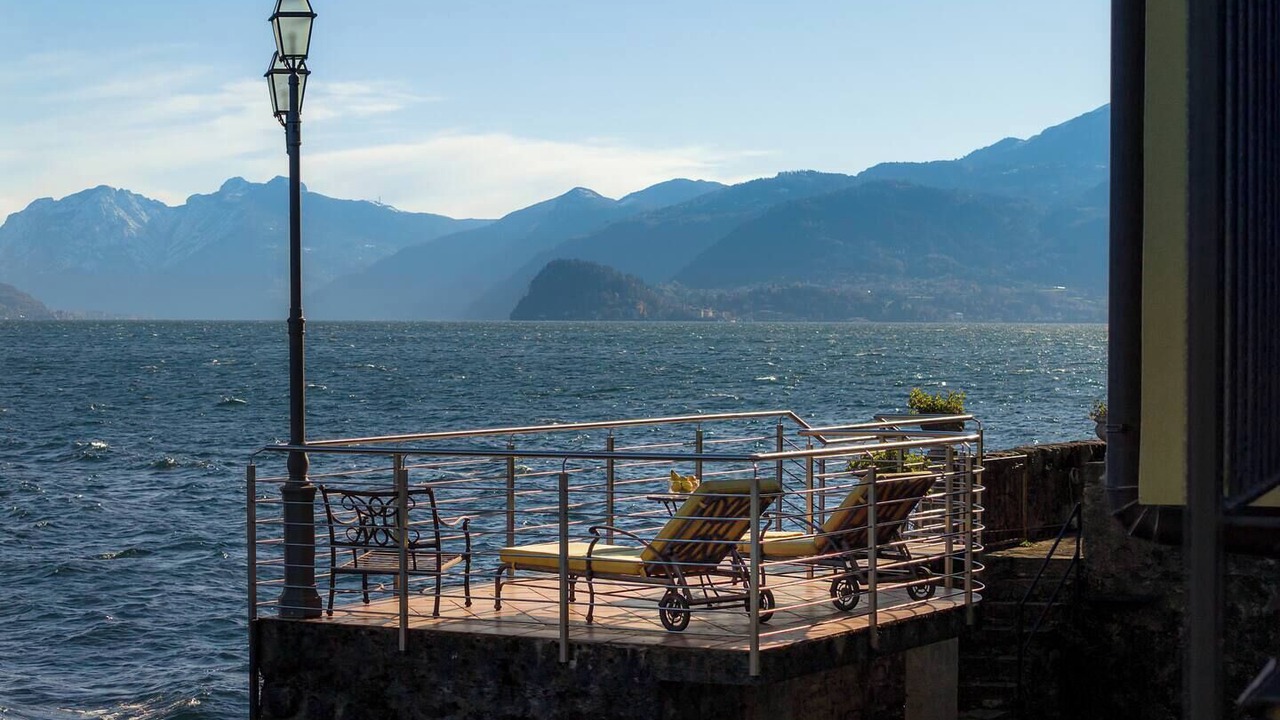 Photo of Patio Balcony in San Siro