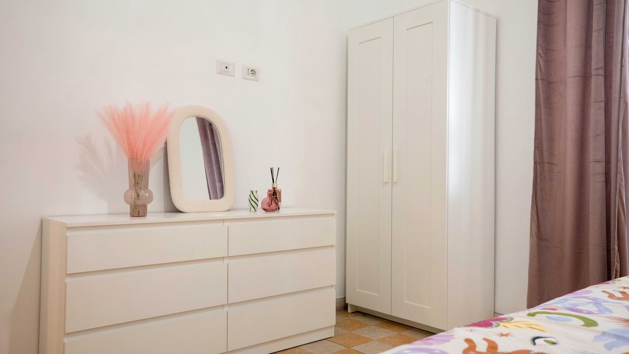Photo of Bedroom in Esquilino