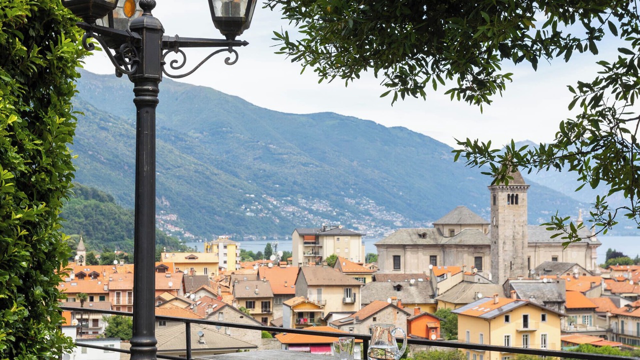 Photo of Outdoor in Cannobio