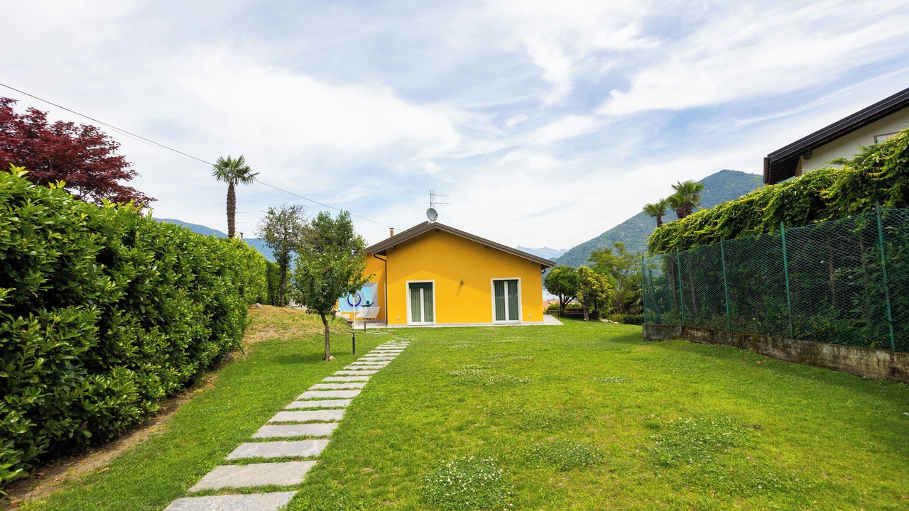 Photo of Outdoor in Cannobio