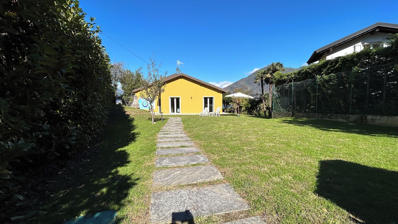 Photo of Outdoor in Cannobio