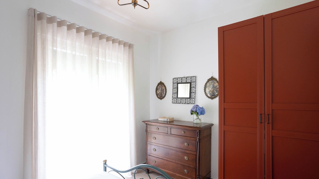 Photo of Bedroom in Cannobio