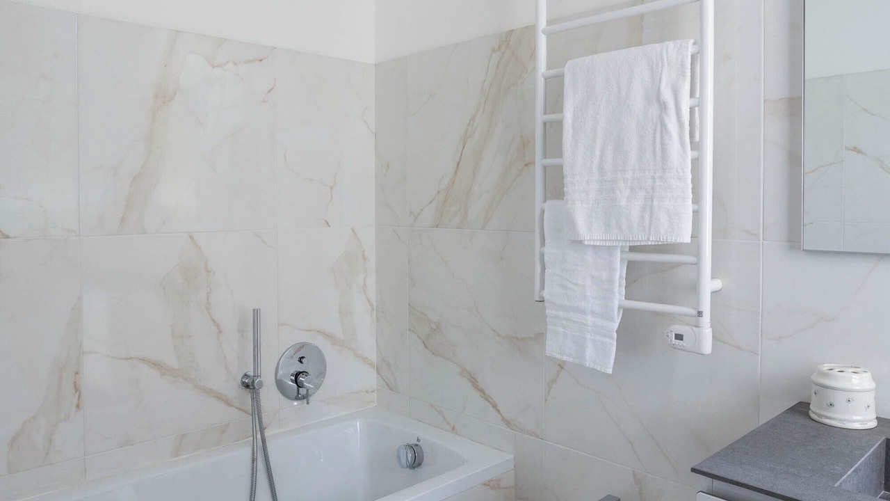 Photo of Bathroom in Cannobio