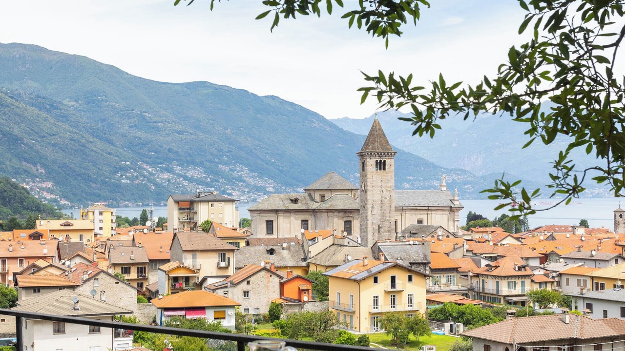 Photo of Outdoor in Cannobio