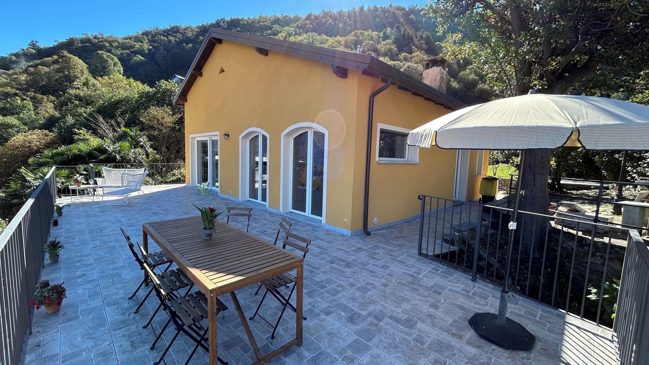 Photo of Outdoor in Cannobio