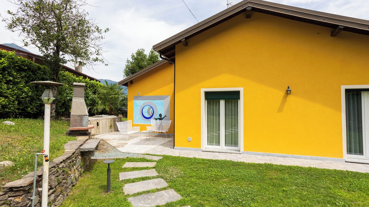 Photo of Outdoor in Cannobio
