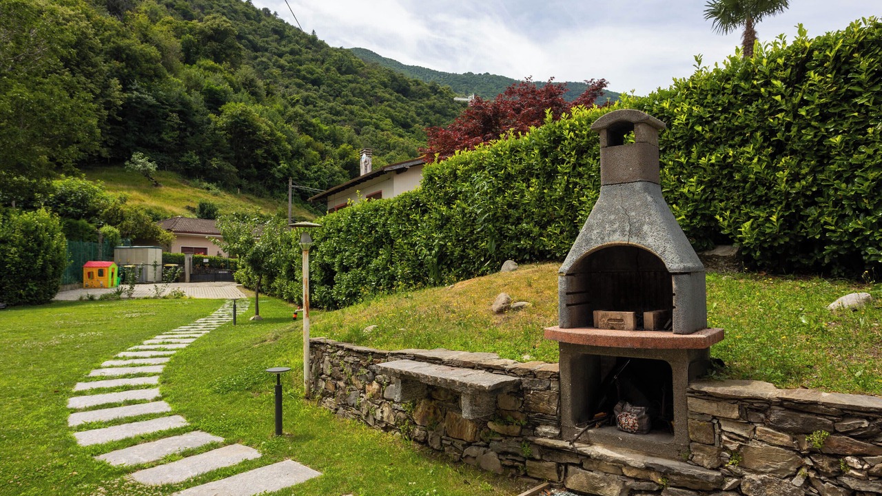 Photo of Outdoor in Cannobio