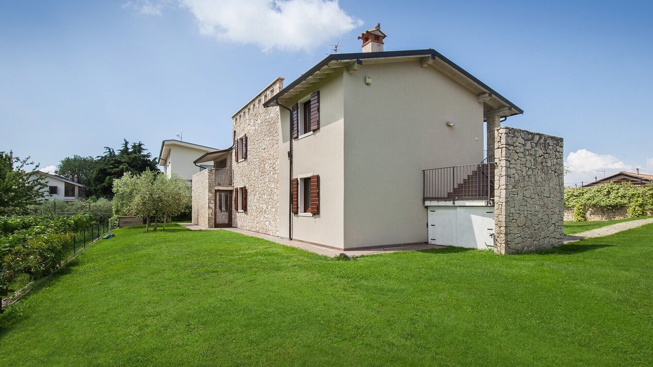 Photo of Outdoor in Torri del Benaco