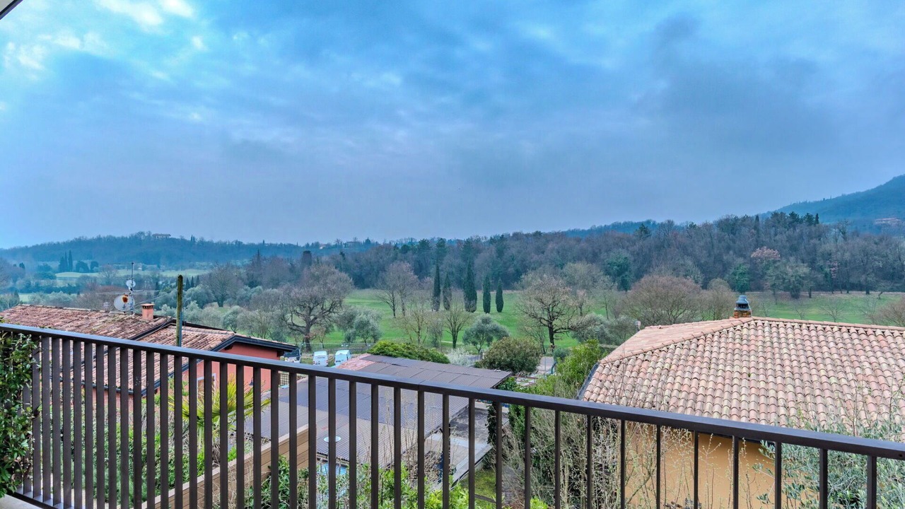 Photo of Patio Balcony in Costermano