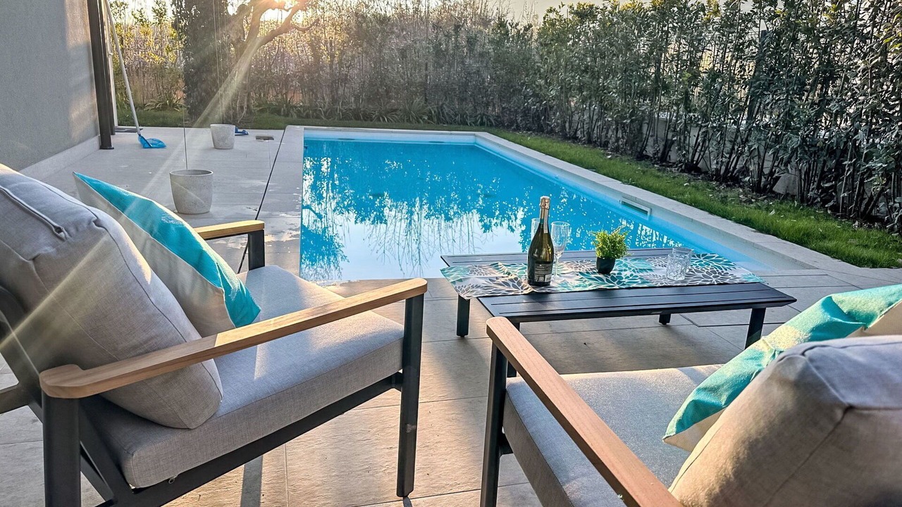 Photo of Outdoor in Costermano