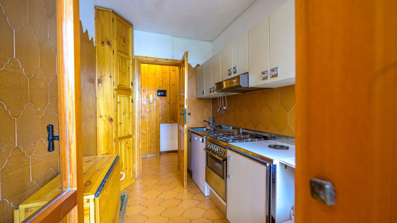 Photo of Kitchen in Roccaraso