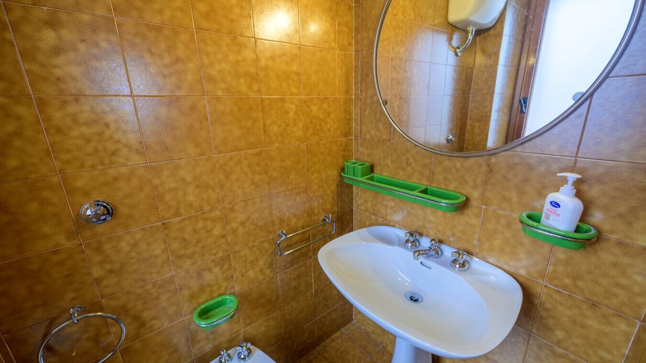 Photo of Bathroom in Roccaraso
