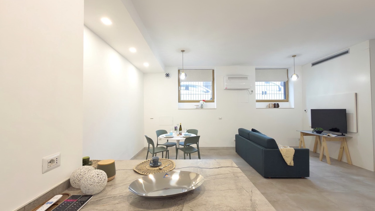Photo of Livingroom in Turro