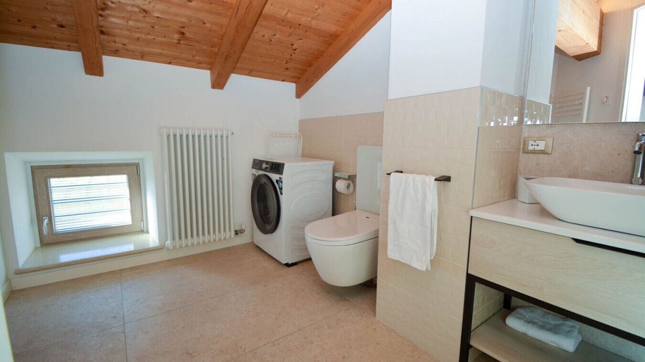 Photo of Bathroom in Rivoli Veronese