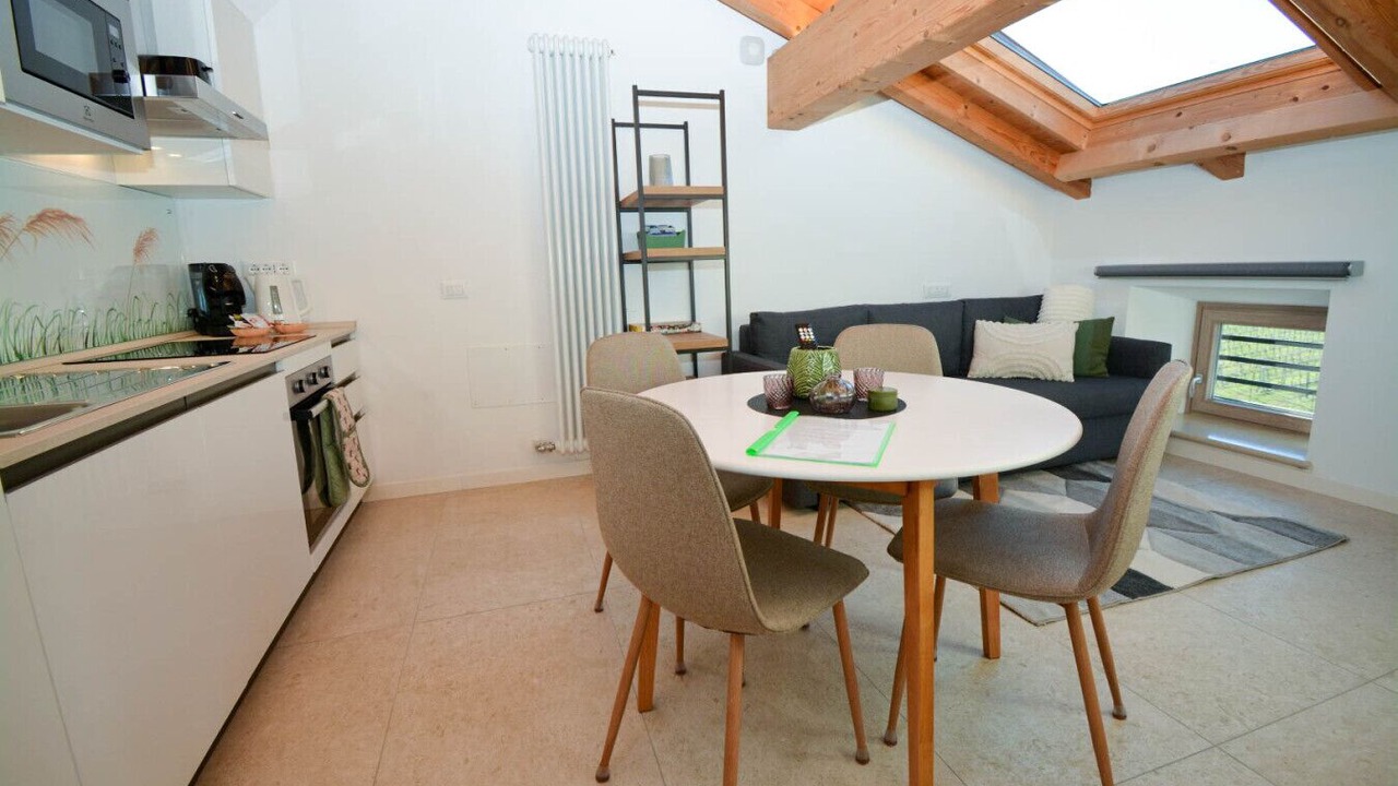 Photo of Kitchen in Rivoli Veronese