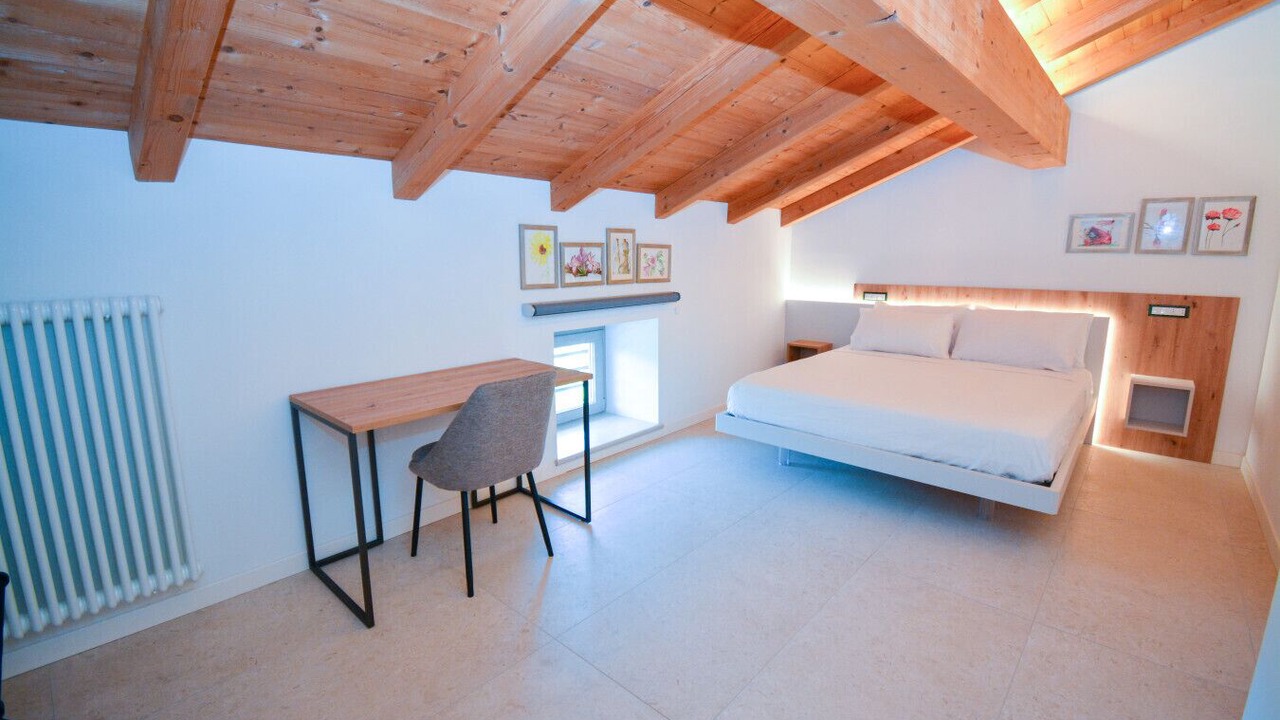 Photo of Bedroom in Rivoli Veronese