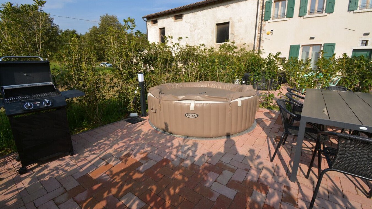 Photo of Outdoor in Rivoli Veronese