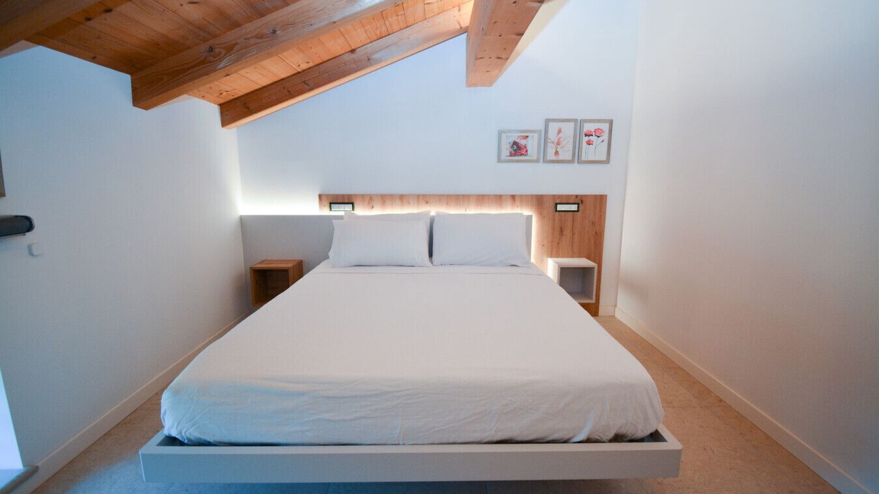 Photo of Bedroom in Rivoli Veronese