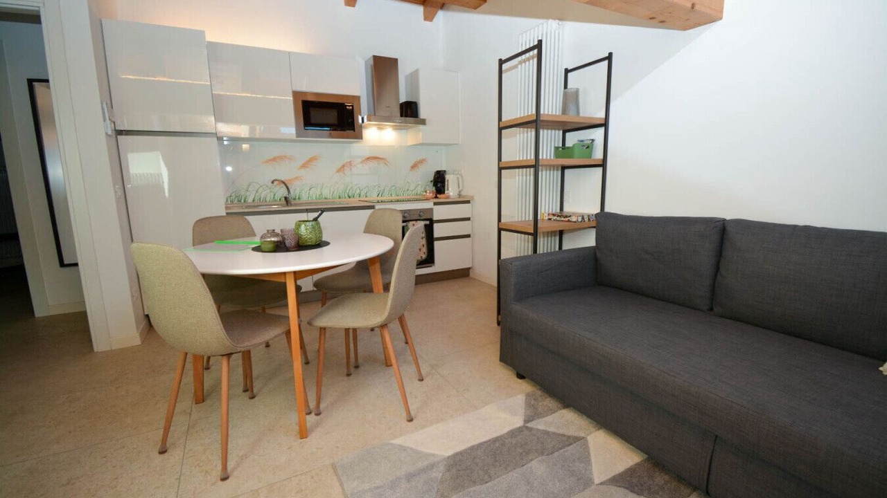 Photo of Livingroom in Rivoli Veronese