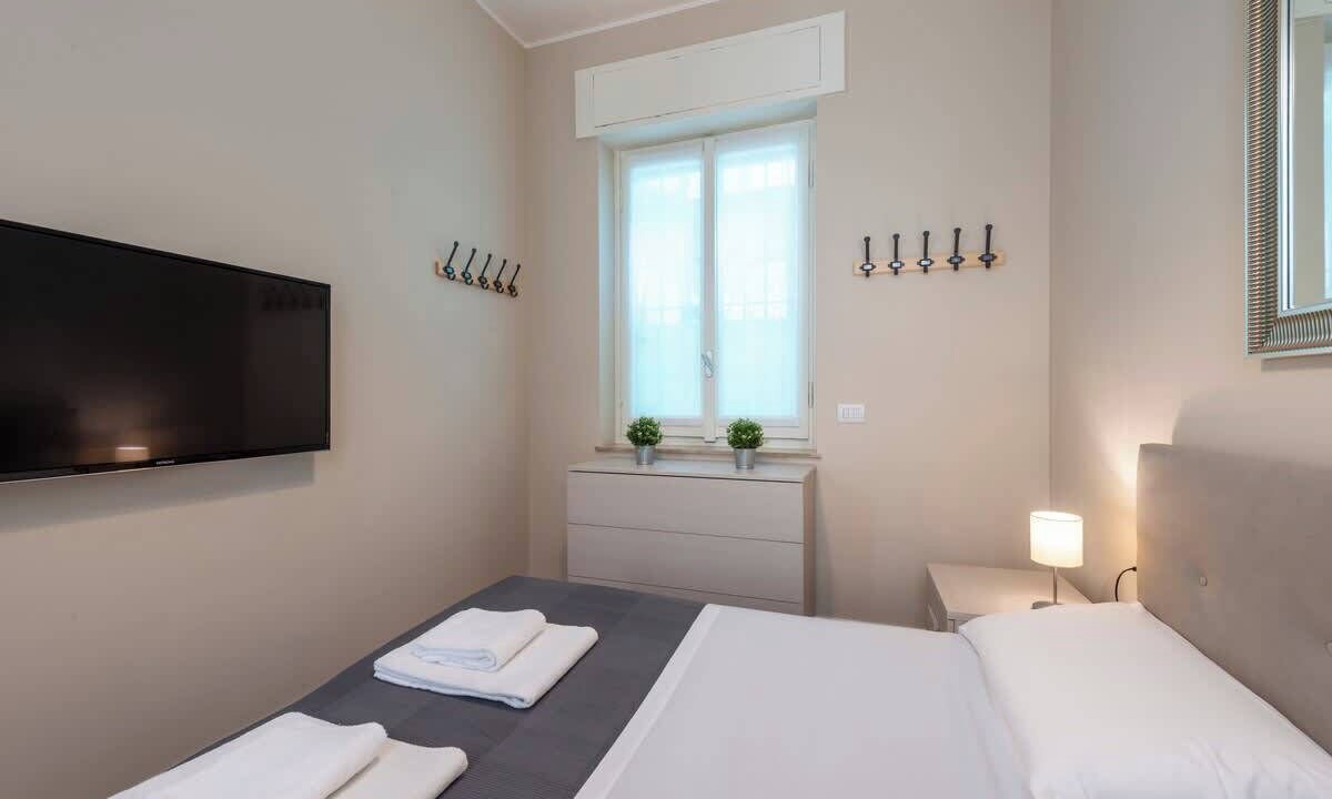 Photo of Bedroom in Carrobbio