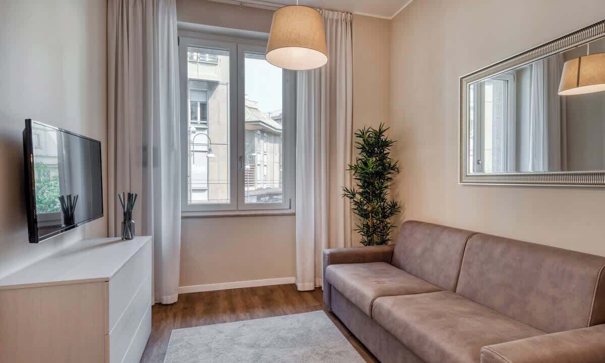 Photo of Livingroom in Carrobbio