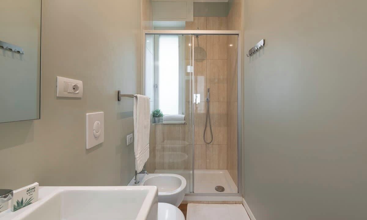 Photo of Bathroom in Carrobbio