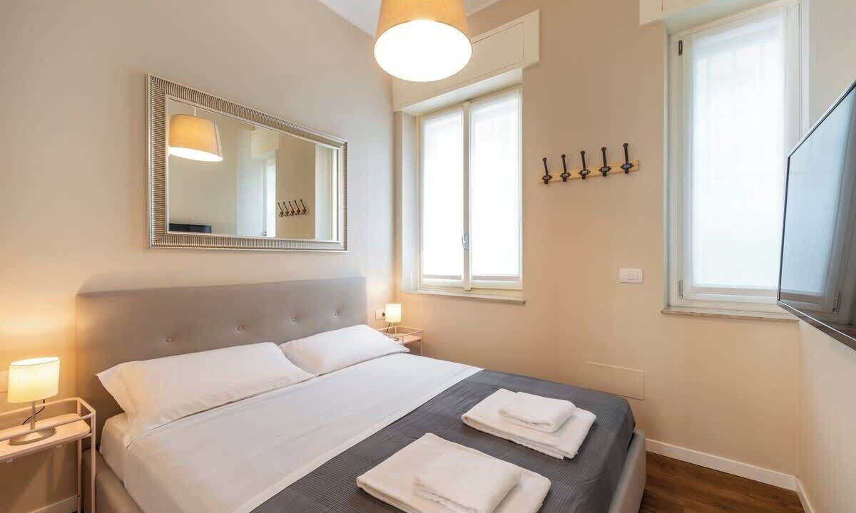Photo of Bedroom in Carrobbio