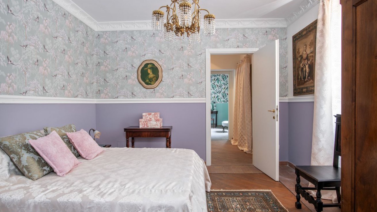 Photo of Bedroom in Carate Urio