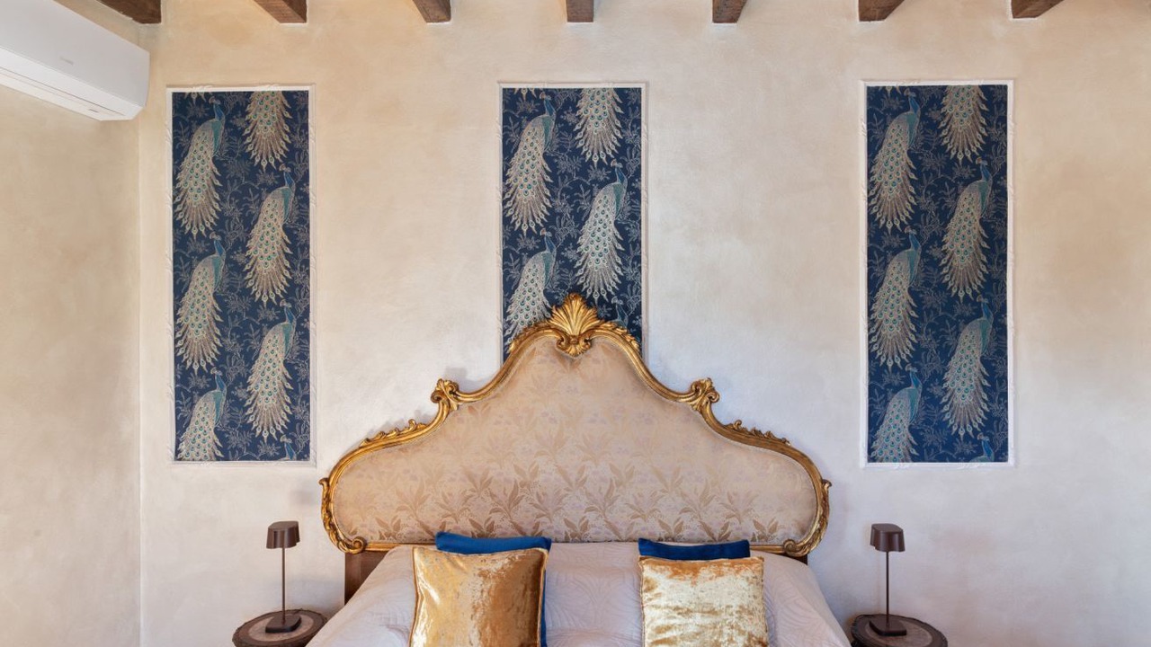 Photo of Bedroom in Carate Urio