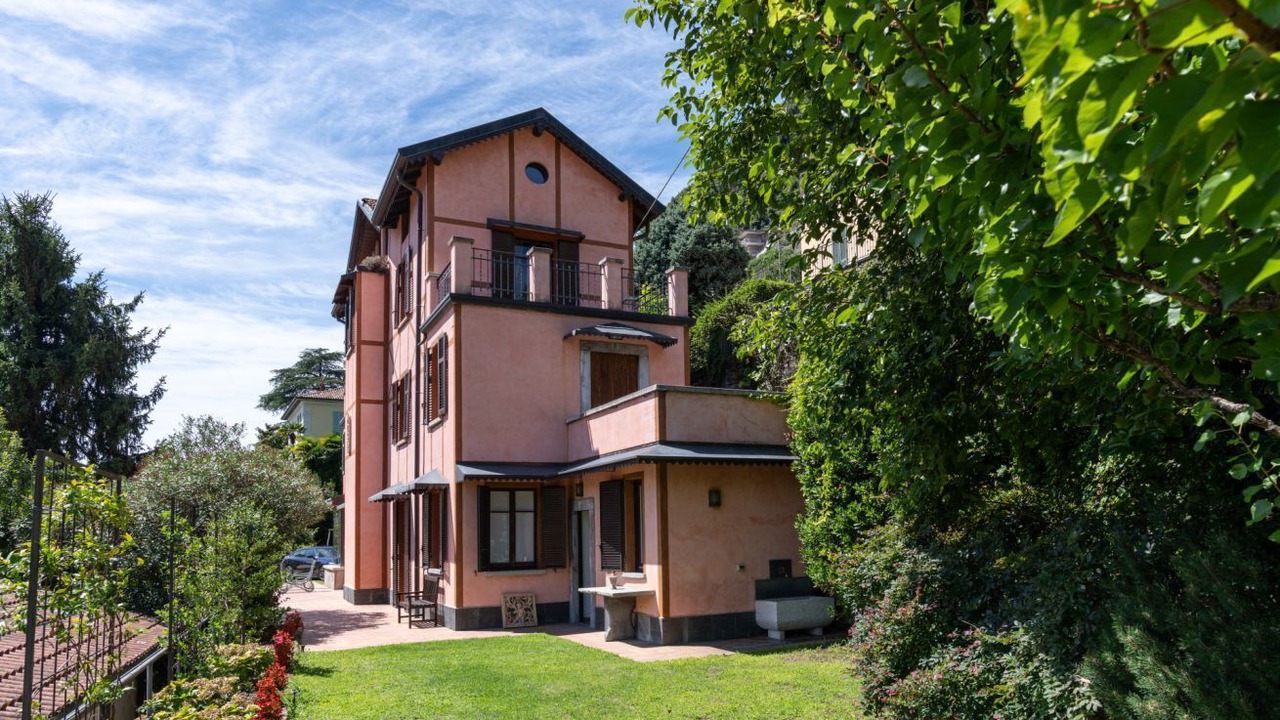 Photo of Outdoor in Carate Urio