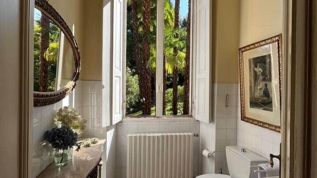 Photo of Bathroom in Oggebbio