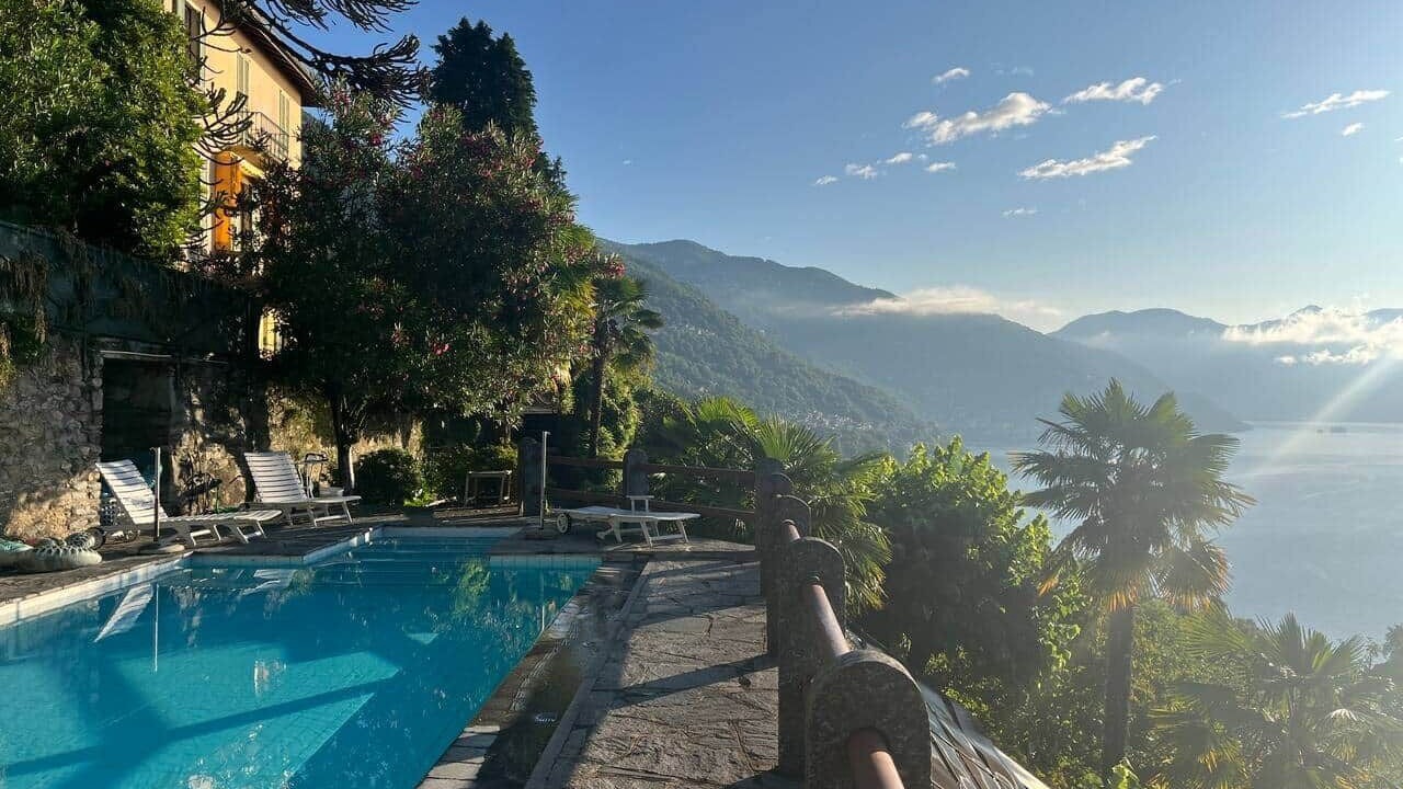 Photo of Outdoor in Oggebbio