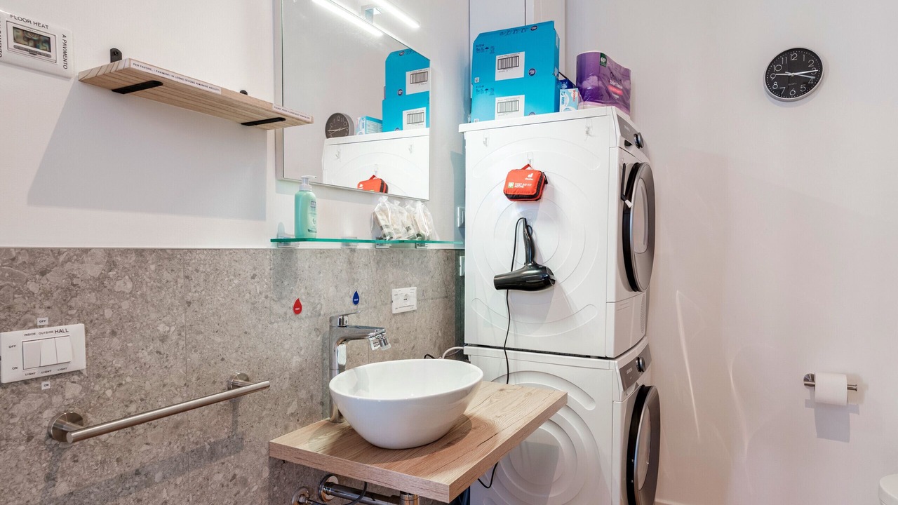 Photo of Bathroom in San Bartolomeo