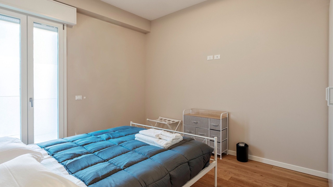 Photo of Bedroom in San Bartolomeo