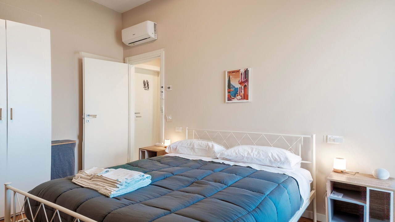 Photo of Bedroom in San Bartolomeo