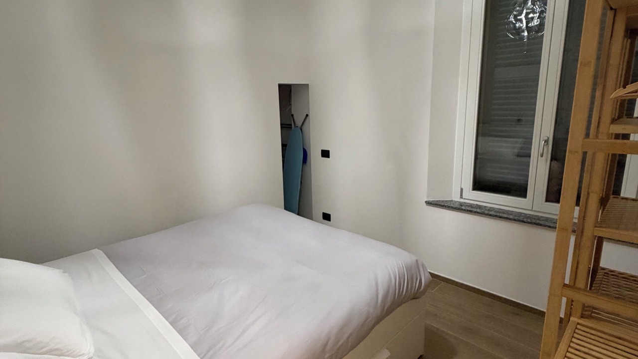Photo of Bedroom in Old Town
